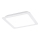 Rabalux - LED indbygningslampe LED/18W/230V 22x22 cm hvid