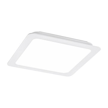 Rabalux - LED indbygningslampe LED/24W/230V 22x22 cm