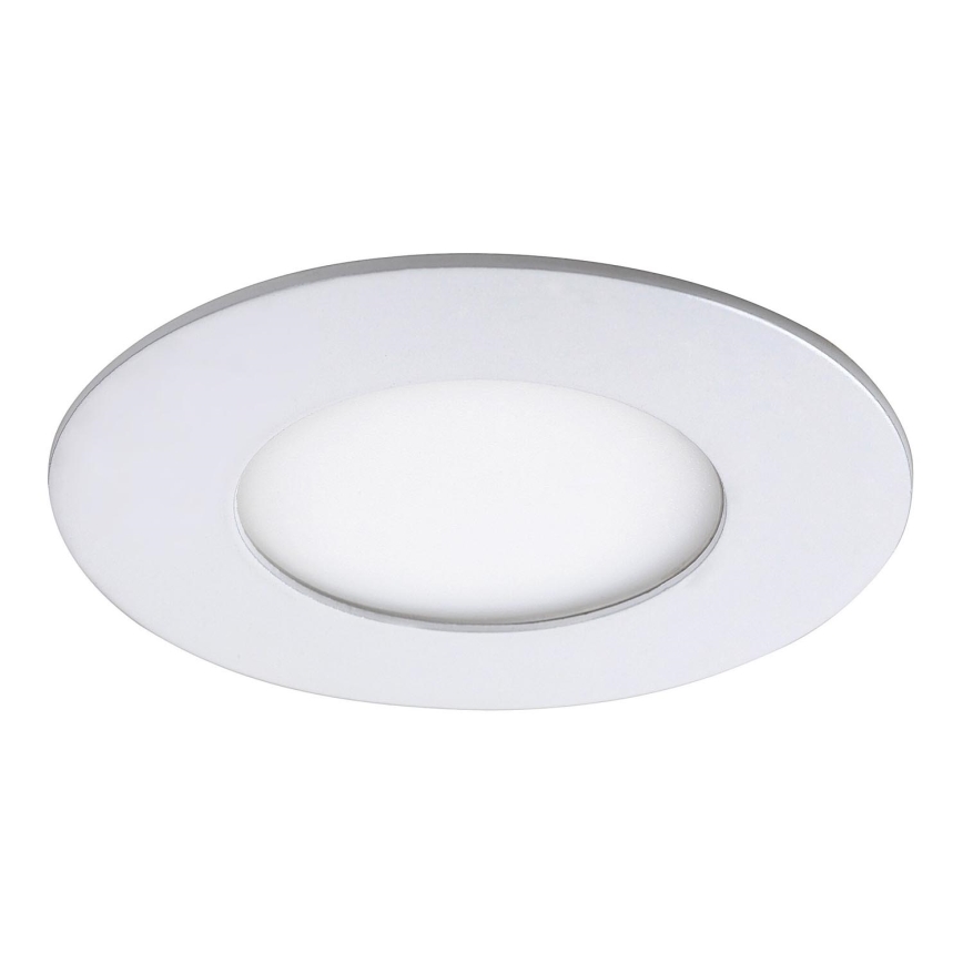 Rabalux - LED indbygningslampe LED/3W/230V