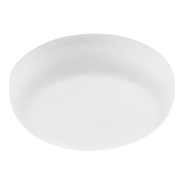 Rabalux - LED Indbygningsspot OLEG LED/7W/230V IP65