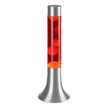 Rabalux - LED Lavalampe LED/25W/230V