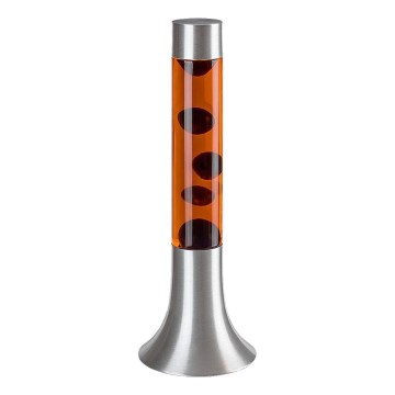 Rabalux - LED Lavalampe LED/25W/230V
