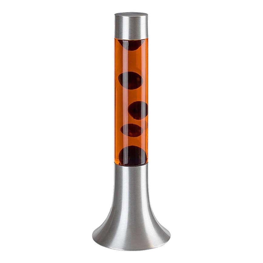 Rabalux - LED Lavalampe LED/25W/230V