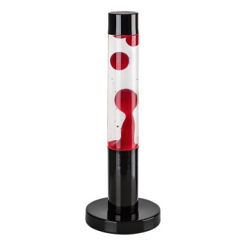 Rabalux - LED Lavalampe LED/25W/230V