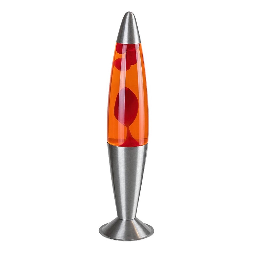 Rabalux - LED Lavalampe LED/25W/230V