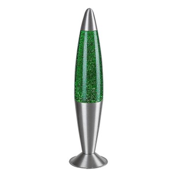 Rabalux - LED Lavalampe LED/25W/230V