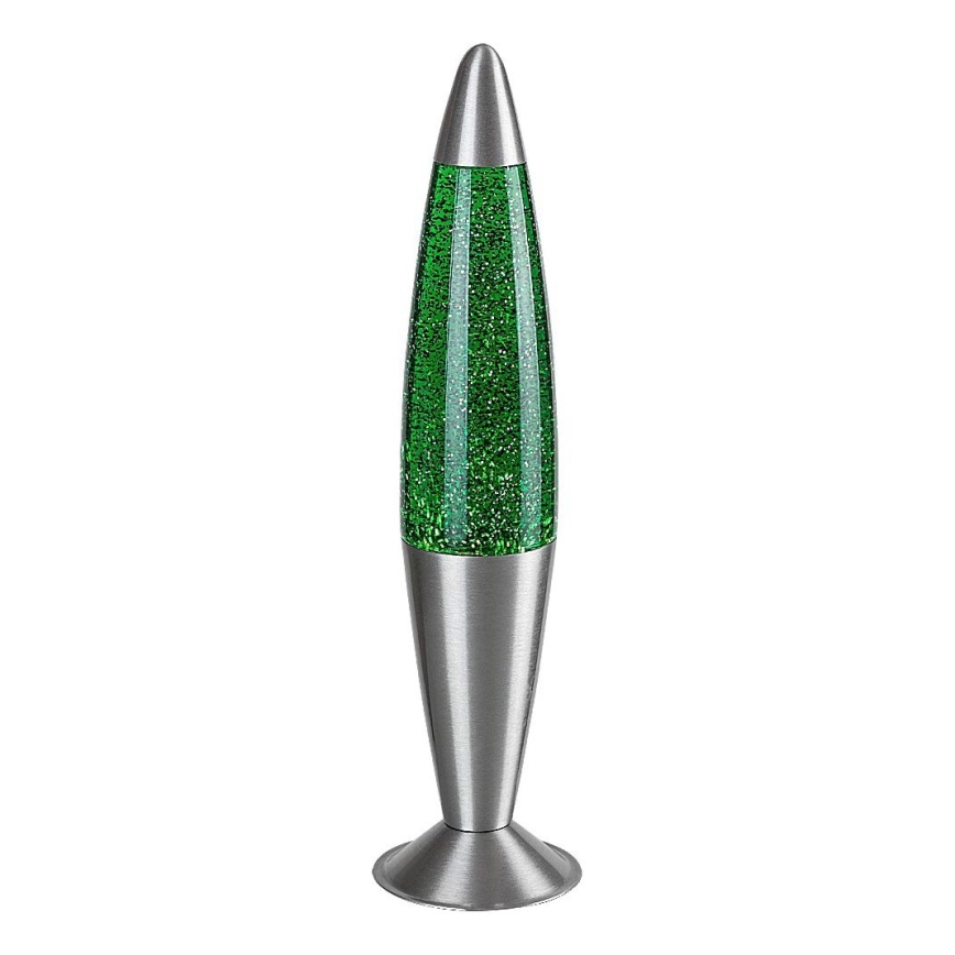 Rabalux - LED Lavalampe LED/25W/230V