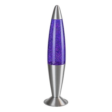 Rabalux - LED Lavalampe LED/25W/230V