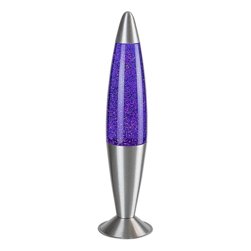 Rabalux - LED Lavalampe LED/25W/230V