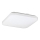 Rabalux - LED loftlampe 1xLED/20W/230V 28x28 cm