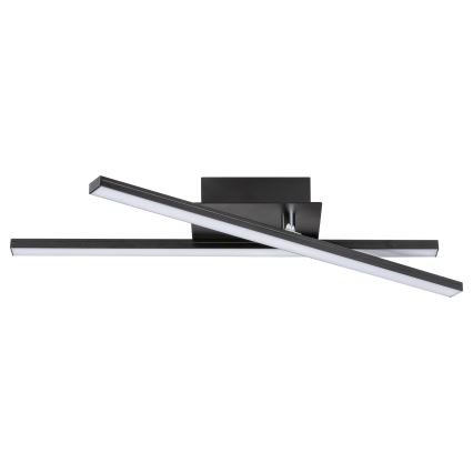 Rabalux - LED loftlampe 2xLED/14W/230V