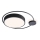 Rabalux - LED loftlampe 2xLED/48W/230V
