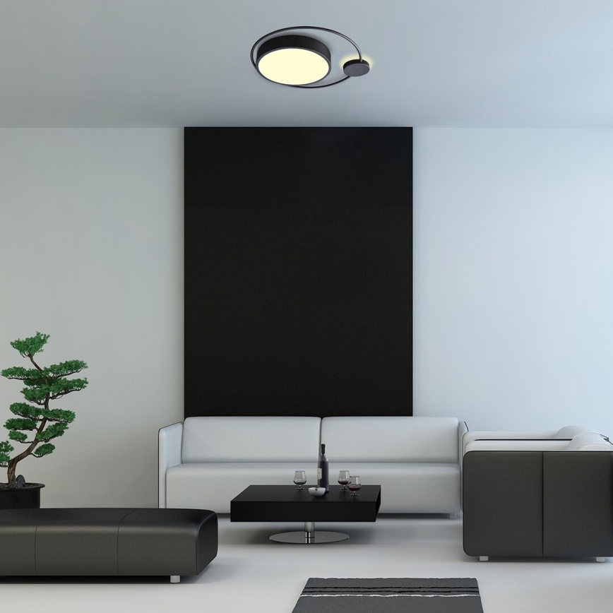 Rabalux - LED loftlampe 2xLED/48W/230V