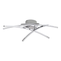 Rabalux - LED loftlampe 3xLED/7W/230V 58,5x58,5 cm