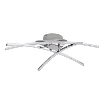 Rabalux - LED loftlampe 3xLED/7W/230V 58,5x58,5 cm