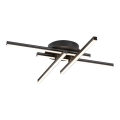 Rabalux - LED-loftlampe 4xLED/25W/230V Ø 57,5 cm