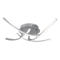 Rabalux - LED loftlampe 4xLED/30W/230V 4000K