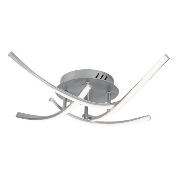 Rabalux - LED loftlampe 4xLED/30W/230V 4000K