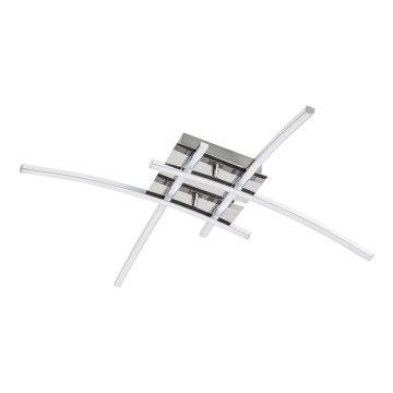 Rabalux - LED loftlampe 4xLED/6W/230V 48x66,5 cm