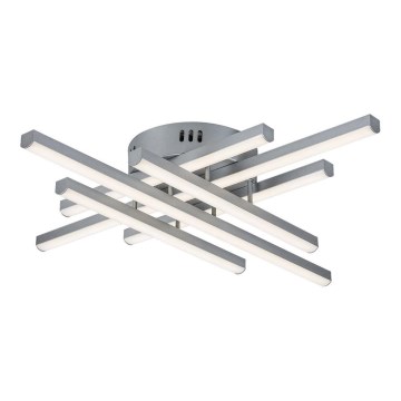 Rabalux - LED loftlampe 6xLED/40W/230V 4000K