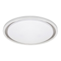 Rabalux - LED loftlampe BRADY LED/36W/230V hvid diameter 57 cm