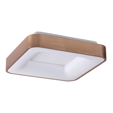 Rabalux - LED loftlampe CARMELA LED/30W/230V 40x40 cm