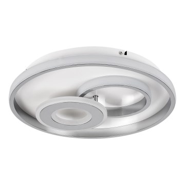 Rabalux - LED loftlampe CELINDA LED/40W/230V