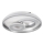 Rabalux - LED loftlampe CELINDA LED/40W/230V