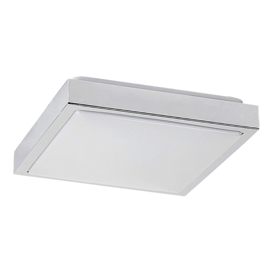 Rabalux - LED loftlampe CRUZ LED/12W/230V 30x30 cm