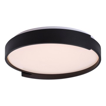 Rabalux - LED loftlampe dæmpbar LED/24W/230V 3000-6500K + fjernbetjening