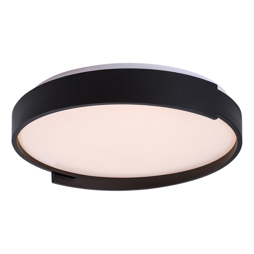 Rabalux - LED loftlampe dæmpbar LED/24W/230V 3000-6500K + fjernbetjening