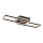 Rabalux - LED loftlampe dæmpbar LED/30W/230V 3000-6500K + fjernbetjening
