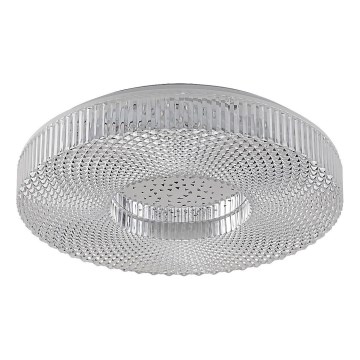 Rabalux - LED loftlampe dæmpbar LED/36W/230V 3000-6000K + fjernbetjening