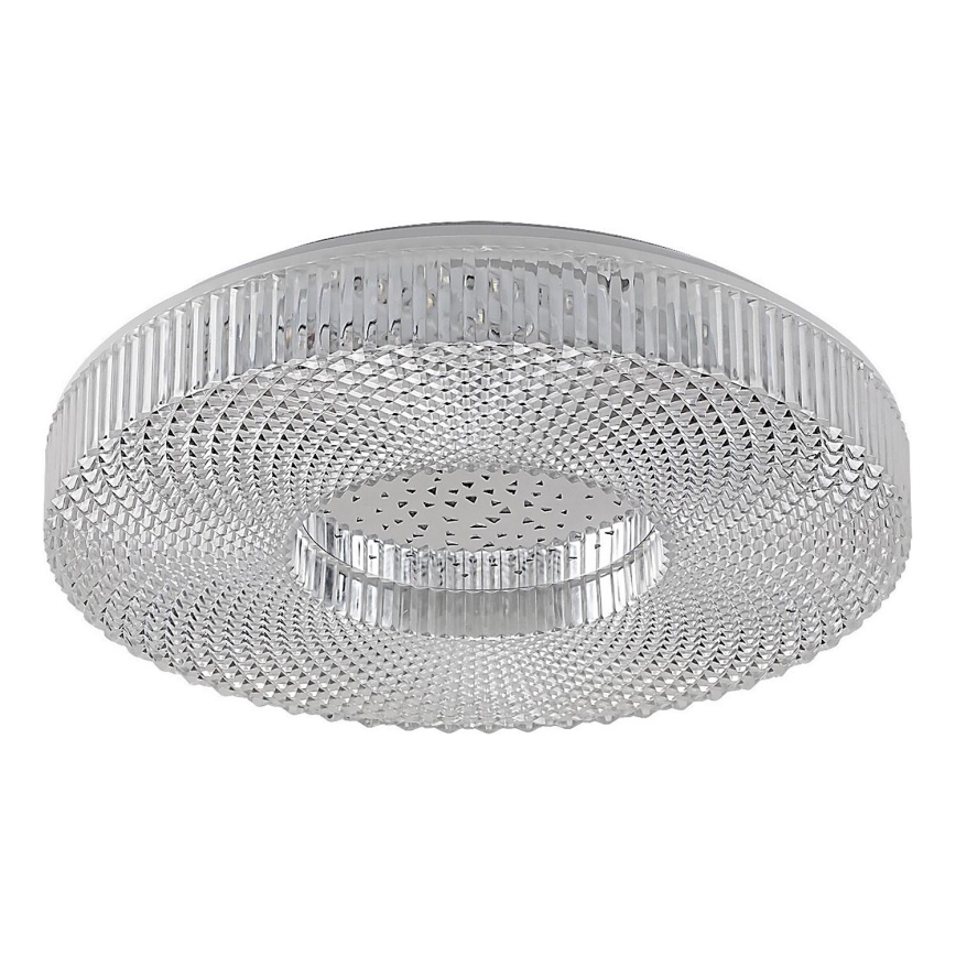 Rabalux - LED loftlampe dæmpbar LED/36W/230V 3000-6000K + fjernbetjening