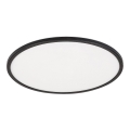Rabalux - LED loftlampe dæmpbar LED/36W/230V 3000K 54 cm