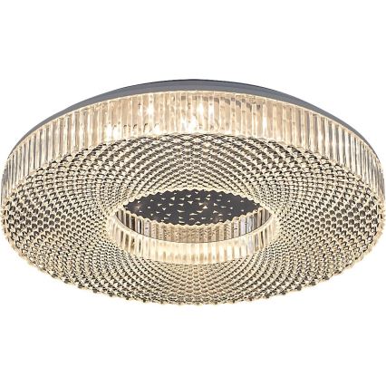 Rabalux - LED loftlampe dæmpbar LED/36W/230V 3000-6000K + fjernbetjening