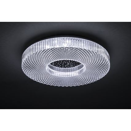 Rabalux - LED loftlampe dæmpbar LED/36W/230V 3000-6000K + fjernbetjening