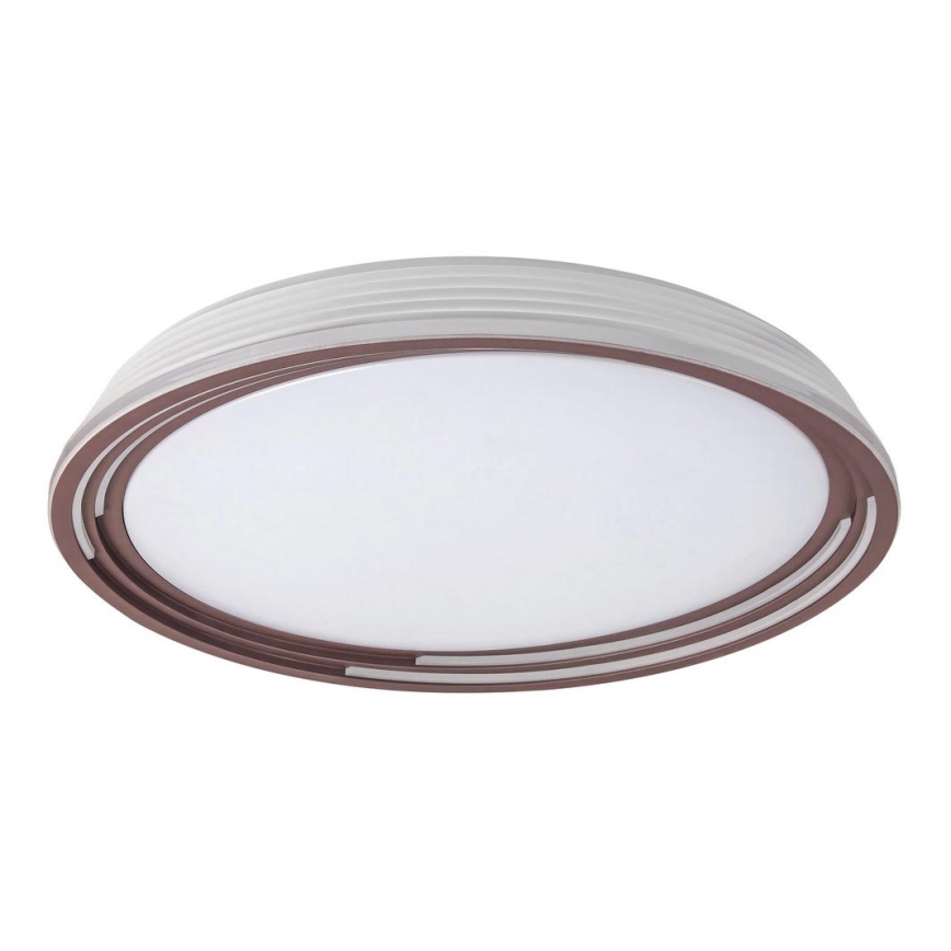 Rabalux - LED loftlampe dæmpbar LED/36W/230V