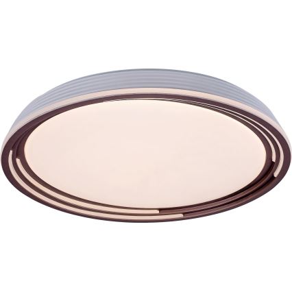Rabalux - LED loftlampe dæmpbar LED/36W/230V