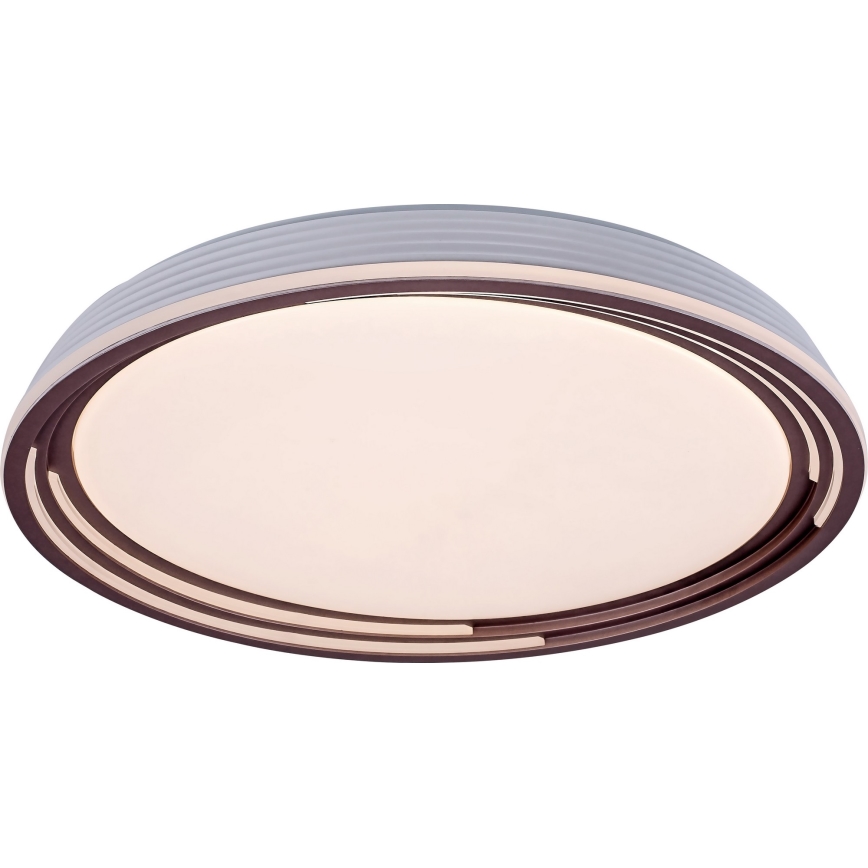 Rabalux - LED loftlampe dæmpbar LED/36W/230V