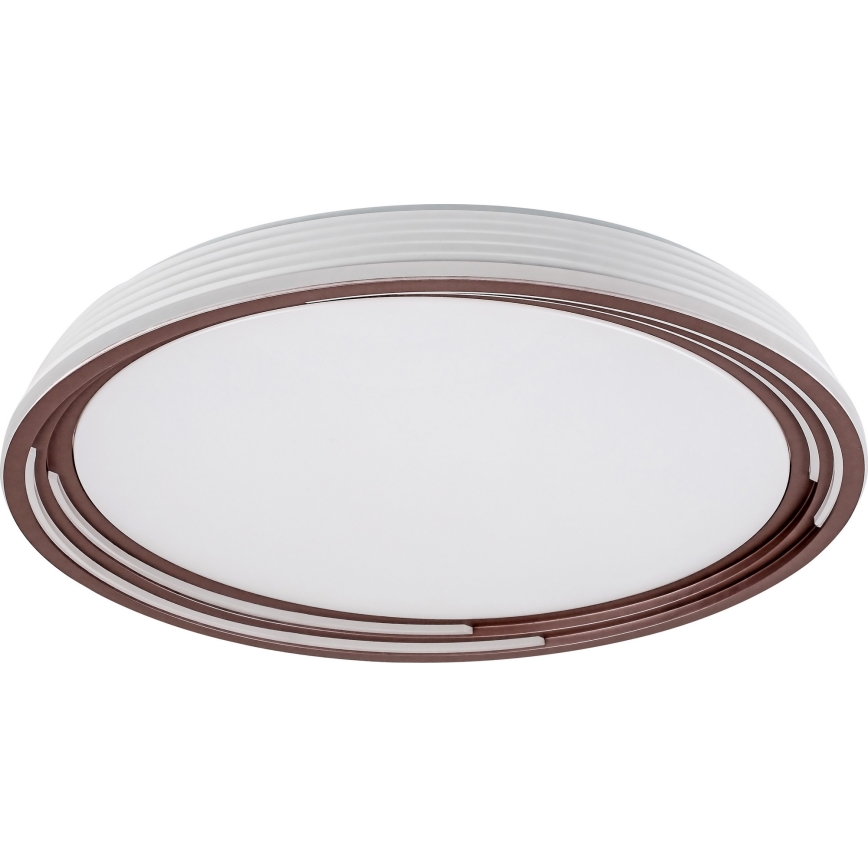 Rabalux - LED loftlampe dæmpbar LED/36W/230V