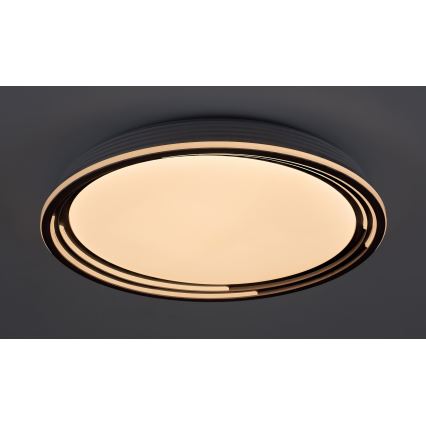 Rabalux - LED loftlampe dæmpbar LED/36W/230V