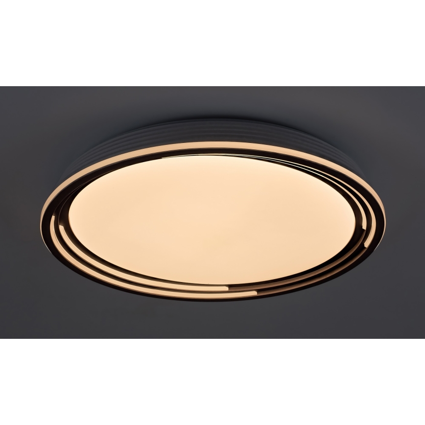 Rabalux - LED loftlampe dæmpbar LED/36W/230V