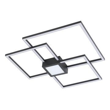 Rabalux - LED loftlampe dæmpbar LED/38W/230V