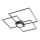 Rabalux - LED loftlampe dæmpbar LED/38W/230V