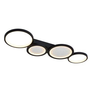 Rabalux - LED loftlampe dæmpbar LED/40W/230V 3000-6500K + fjernbetjening