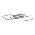 Rabalux - LED loftlampe dæmpbar LED/40W/230V 3000-6500K + fjernbetjening