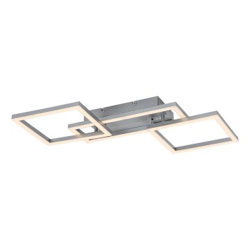 Rabalux - LED loftlampe dæmpbar LED/40W/230V 3000-6500K + fjernbetjening