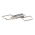 Rabalux - LED loftlampe dæmpbar LED/40W/230V 3000-6500K + fjernbetjening