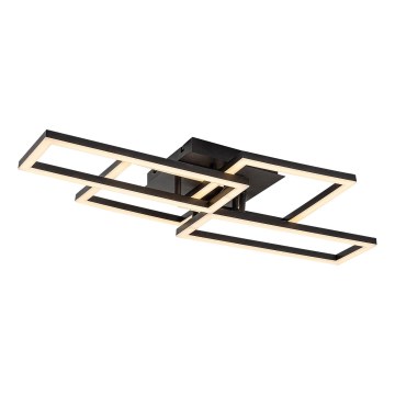 Rabalux - LED loftlampe dæmpbar LED/40W/230V 3000-6500K + fjernbetjening